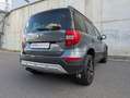 Skoda Yeti Adventure 4x4 Benzin 1.8 erst 53Tkm 1.Hd Schwarz - thumbnail 16
