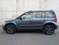 Skoda Yeti Adventure 4x4 Benzin 1.8 erst 53Tkm 1.Hd Schwarz - thumbnail 4