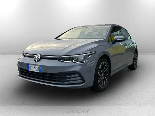 Volkswagen Golf 1.0 etsi evo life 110cv dsg