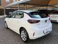 Opel Corsa 1.5 Edition ADATTA A NEOPATENTATI UNI PROPRIETARIO Blanc - thumbnail 7