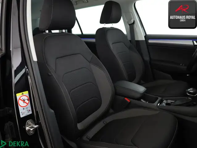 Skoda Kodiaq view 11