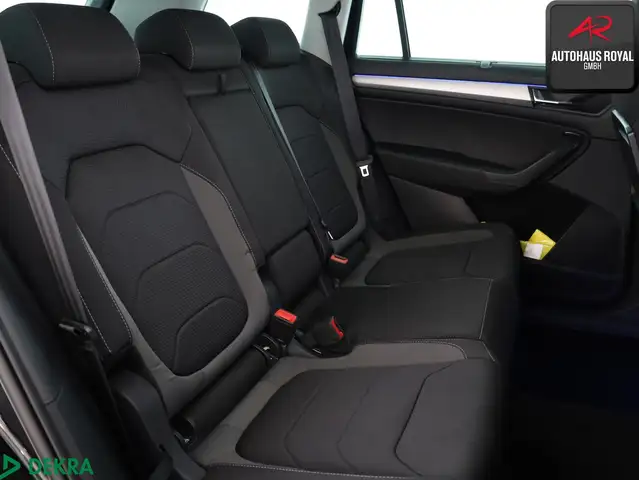 Skoda Kodiaq view 12