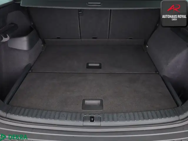 Skoda Kodiaq view 13