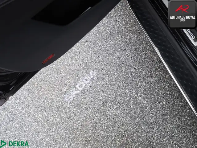 Skoda Kodiaq view 14