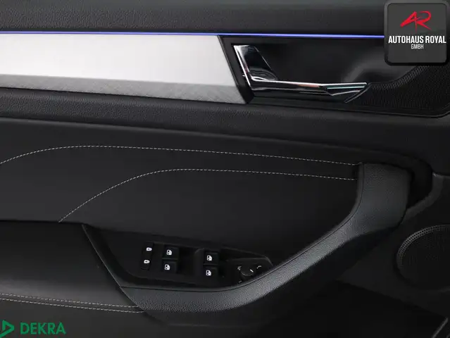 Skoda Kodiaq view 15