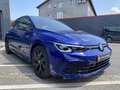 Volkswagen Golf 8 2.0 TDI DSG7 R-Line Black Style GARANTIE USINE Bleu - thumbnail 4