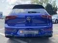 Volkswagen Golf 8 2.0 TDI DSG7 R-Line Black Style GARANTIE USINE Bleu - thumbnail 6