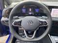 Volkswagen Golf 8 2.0 TDI DSG7 R-Line Black Style GARANTIE USINE Bleu - thumbnail 10