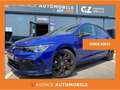 Volkswagen Golf 8 2.0 TDI DSG7 R-Line Black Style GARANTIE USINE Bleu - thumbnail 1