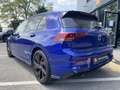 Volkswagen Golf 8 2.0 TDI DSG7 R-Line Black Style GARANTIE USINE Bleu - thumbnail 7