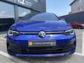 Volkswagen Golf 8 2.0 TDI DSG7 R-Line Black Style GARANTIE USINE Bleu - thumbnail 3