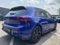 Volkswagen Golf 8 2.0 TDI DSG7 R-Line Black Style GARANTIE USINE Bleu - thumbnail 5