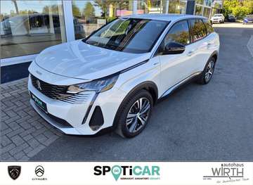Allure Hybrid 225 NAVI+SITZHZG.+KEYLESS+KAMERA