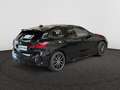 BMW 118 M-Sport 118iA 136 PK Steptronic Gris - thumbnail 9