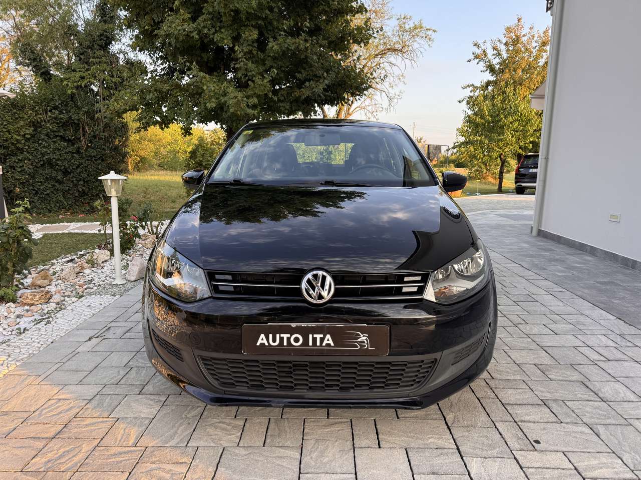 Volkswagen Polo Polo 5p 1.2 Comfortline 70cv OK NEOPATENTATI