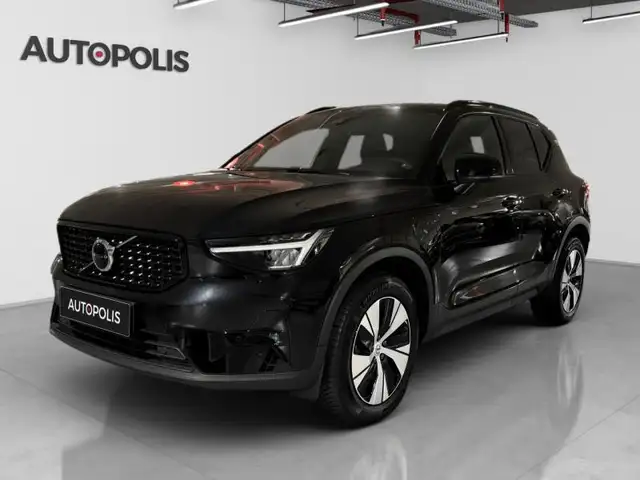 Volvo XC40 1.5 T5 Plus Dark PHEV 262 PS