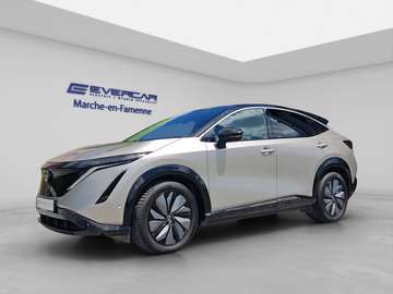 EVOLVE 87 kWh ***HEATED & VENTILATED SEATS***