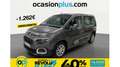 Citroen Berlingo BlueHDi S&S Talla M Feel 100 Gris - thumbnail 1