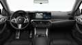 BMW 420 d Gran Coupè 48V Msport Aut. Noir - thumbnail 4