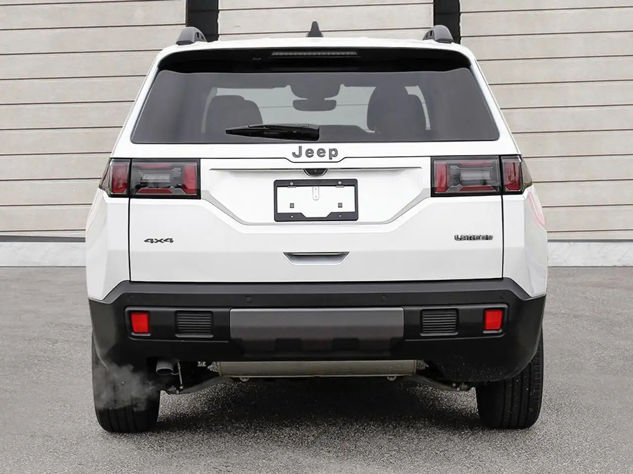 Jeep Cherokee снимка Jeep Cherokee