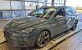 CUPRA Leon Sportstourer 2.0 TDI DSG Blau - thumbnail 2