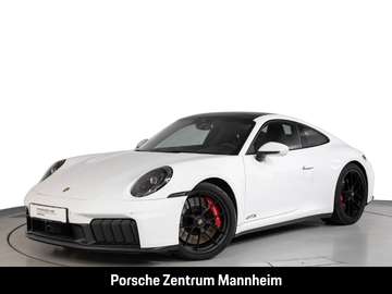 -2 911 Carrera GTS Schiebedach Bose InnoDrive