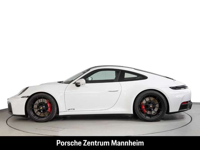 Porsche 992 -2 (911) Carrera GTS