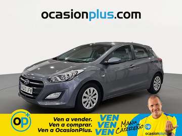 1.4CRDi Klass 90
