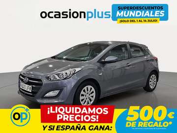1.4CRDi Klass 90