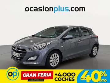 1.4CRDi Klass 90