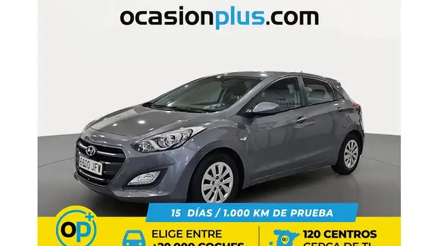 Hyundai i30 1.4CRDi Klass 90