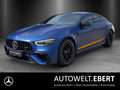Mercedes-Benz AMG GT 63 S E DISTRO Burme HUD Keramik DYNAMIC+ Blau - thumbnail 1