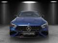 Mercedes-Benz AMG GT 63 S E DISTRO Burme HUD Keramik DYNAMIC+ Albastru - thumbnail 6