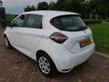 Renault ZOE R110 Life Carshare 52 kWh ** 8599 NETTO ** Wit - thumbnail 9