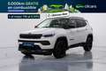 Jeep Compass 1.5 MHEV Night Eagle FWD DCT Blanco - thumbnail 1