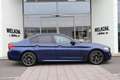 BMW 520 5-serie 520i High Executive M Sport Automaat / Mas Blue - thumbnail 8
