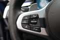 BMW 520 5-serie 520i High Executive M Sport Automaat / Mas Blauw - thumbnail 16