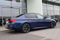 BMW 520 5-serie 520i High Executive M Sport Automaat / Mas Blue - thumbnail 7