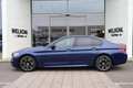 BMW 520 5-serie 520i High Executive M Sport Automaat / Mas Blauw - thumbnail 5
