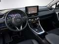 Toyota RAV 4 RAV4 2.5 HSD VIP AWD Schwarz - thumbnail 10