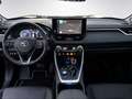 Toyota RAV 4 RAV4 2.5 HSD VIP AWD Schwarz - thumbnail 7