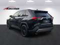 Toyota RAV 4 RAV4 2.5 HSD VIP AWD Schwarz - thumbnail 3