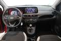 Hyundai i10 1.0 MPI Klass Burdeos - thumbnail 7