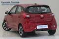 Hyundai i10 1.0 MPI Klass Burdeos - thumbnail 3