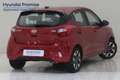 Hyundai i10 1.0 MPI Klass Burdeos - thumbnail 4