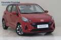 Hyundai i10 1.0 MPI Klass Burdeos - thumbnail 2