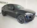 BMW X6 xDrive30d 249CV Msport M Sport Azul - thumbnail 3