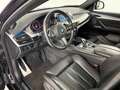 BMW X6 xDrive30d 249CV Msport M Sport Синій - thumbnail 4