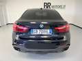 BMW X6 xDrive30d 249CV Msport M Sport Blu/Azzurro - thumbnail 8