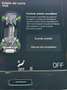 Volvo XC40 T4 Recharge R-Design Aut. Blanco - thumbnail 39